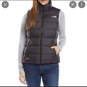 The North Face Puffer Vest